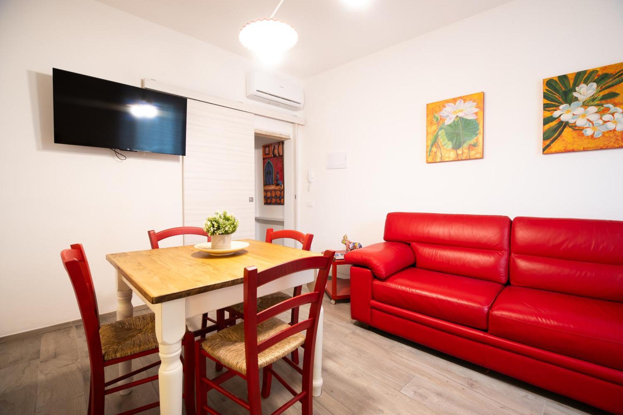 Appartement Borgonovo 33 à San Miniato Extérieur photo
