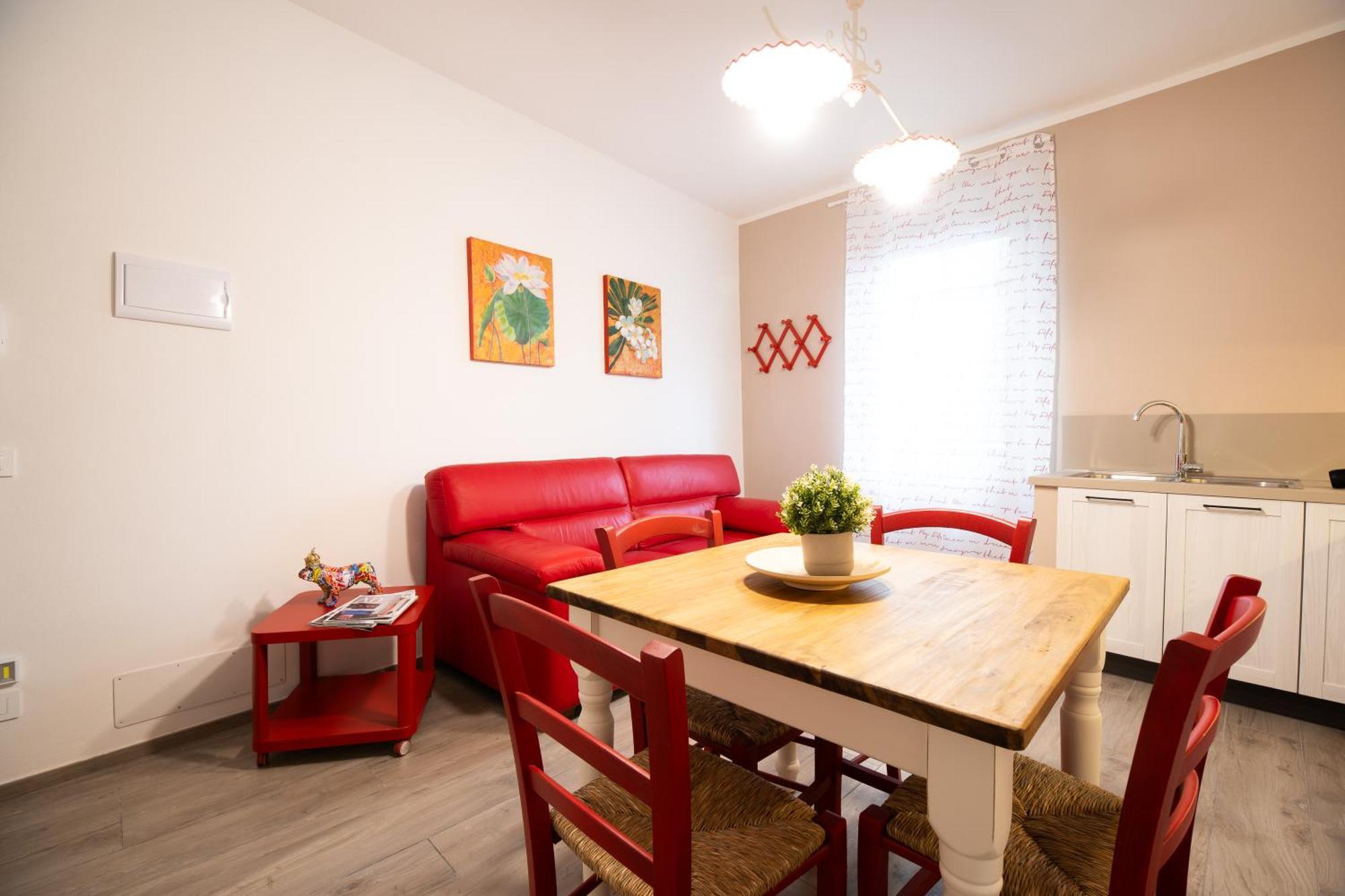 Appartement Borgonovo 33 à San Miniato Extérieur photo
