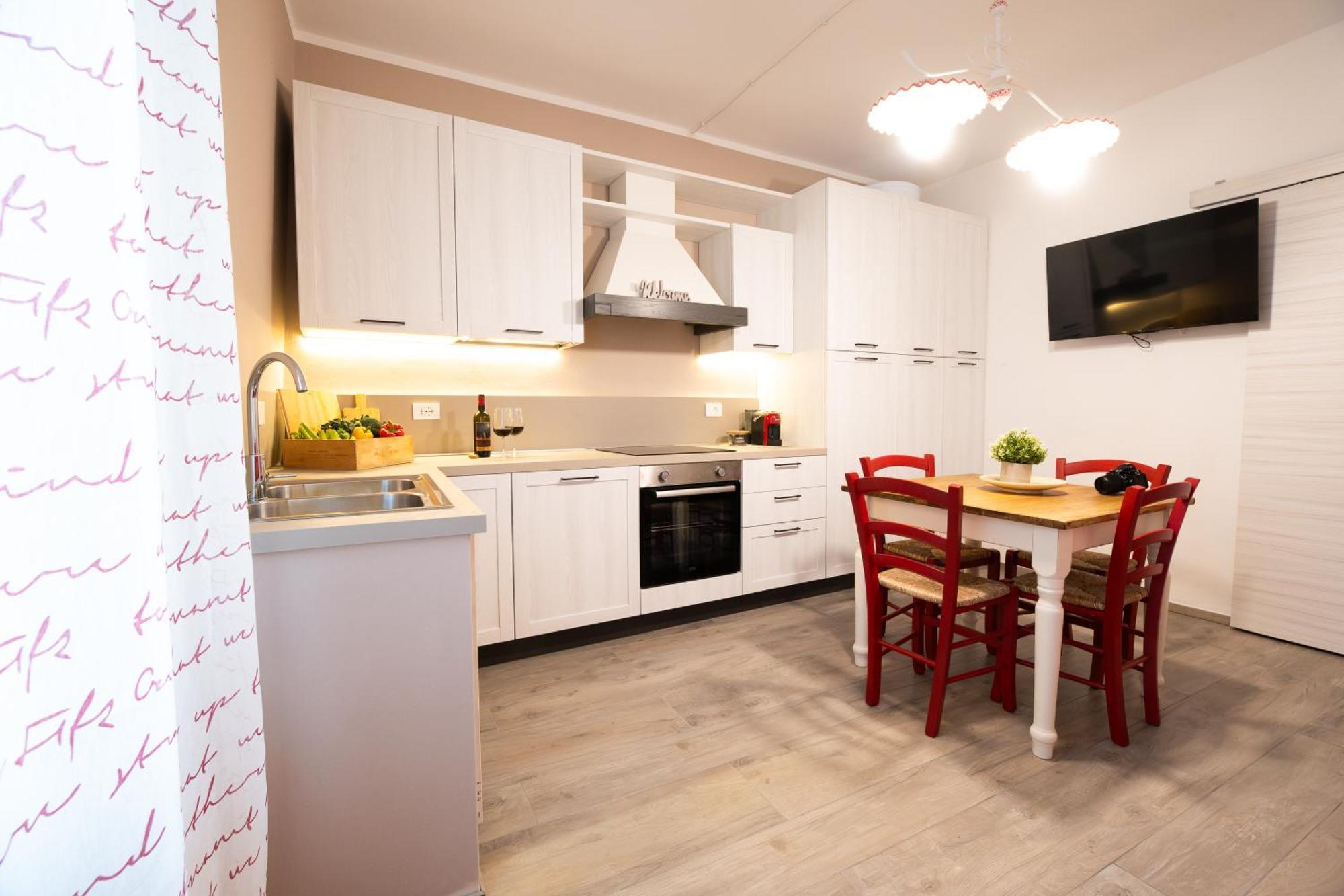 Appartement Borgonovo 33 à San Miniato Extérieur photo