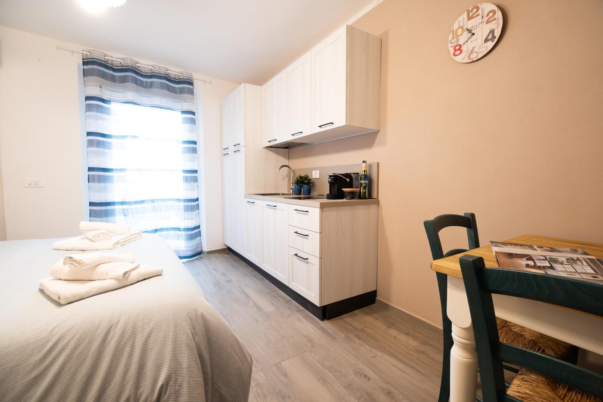 Appartement Borgonovo 33 à San Miniato Extérieur photo