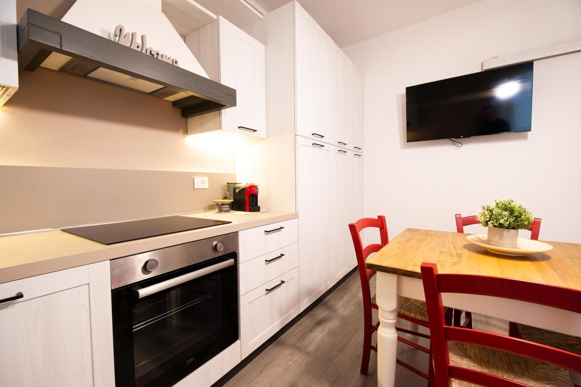 Appartement Borgonovo 33 à San Miniato Extérieur photo