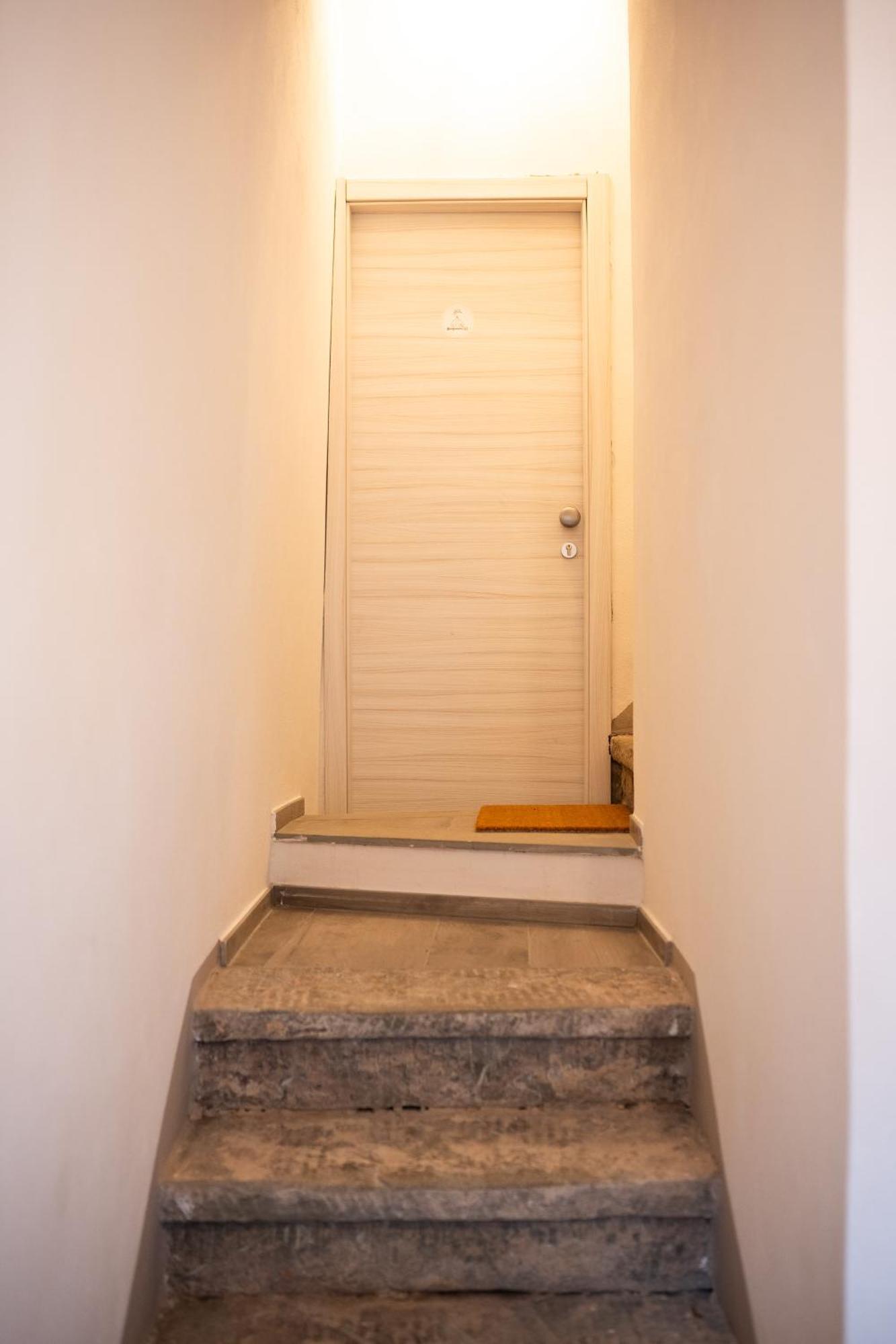 Appartement Borgonovo 33 à San Miniato Extérieur photo