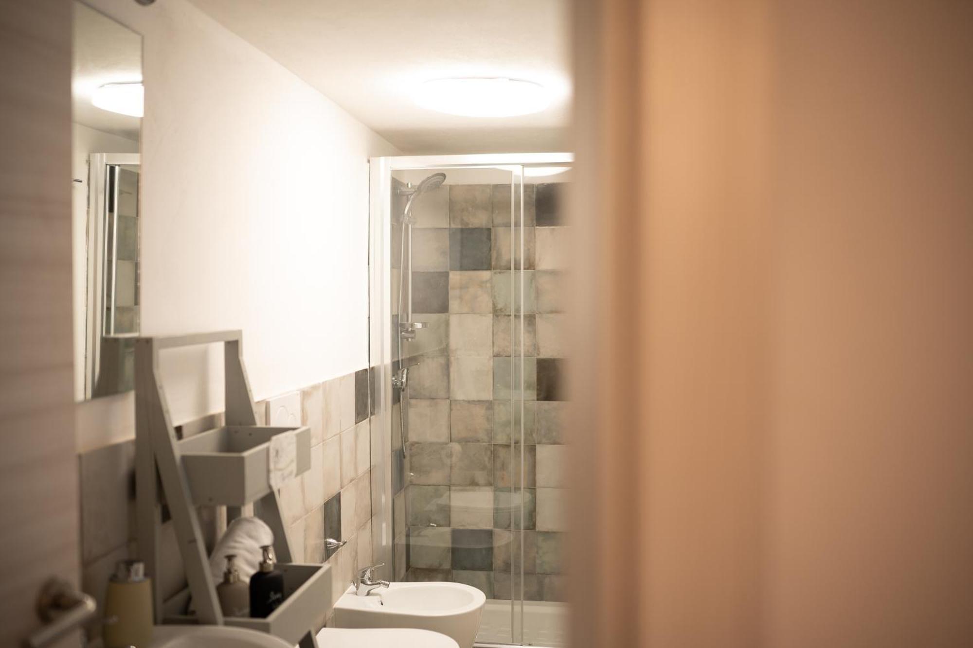 Appartement Borgonovo 33 à San Miniato Extérieur photo