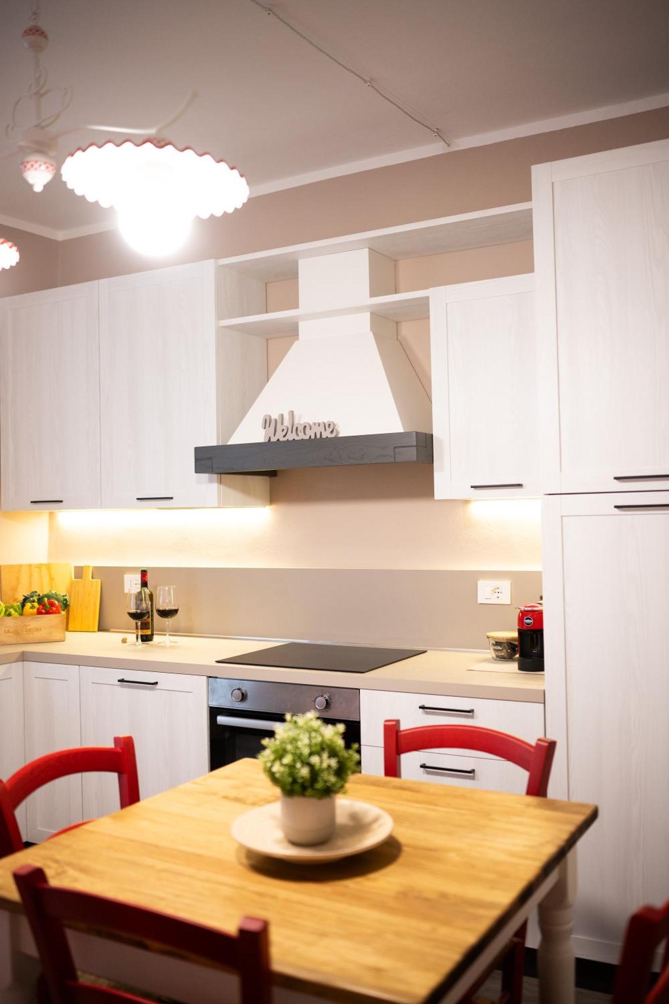 Appartement Borgonovo 33 à San Miniato Extérieur photo