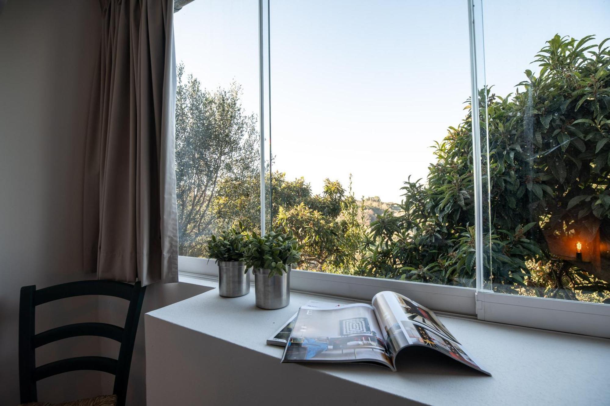 Appartement Borgonovo 33 à San Miniato Extérieur photo