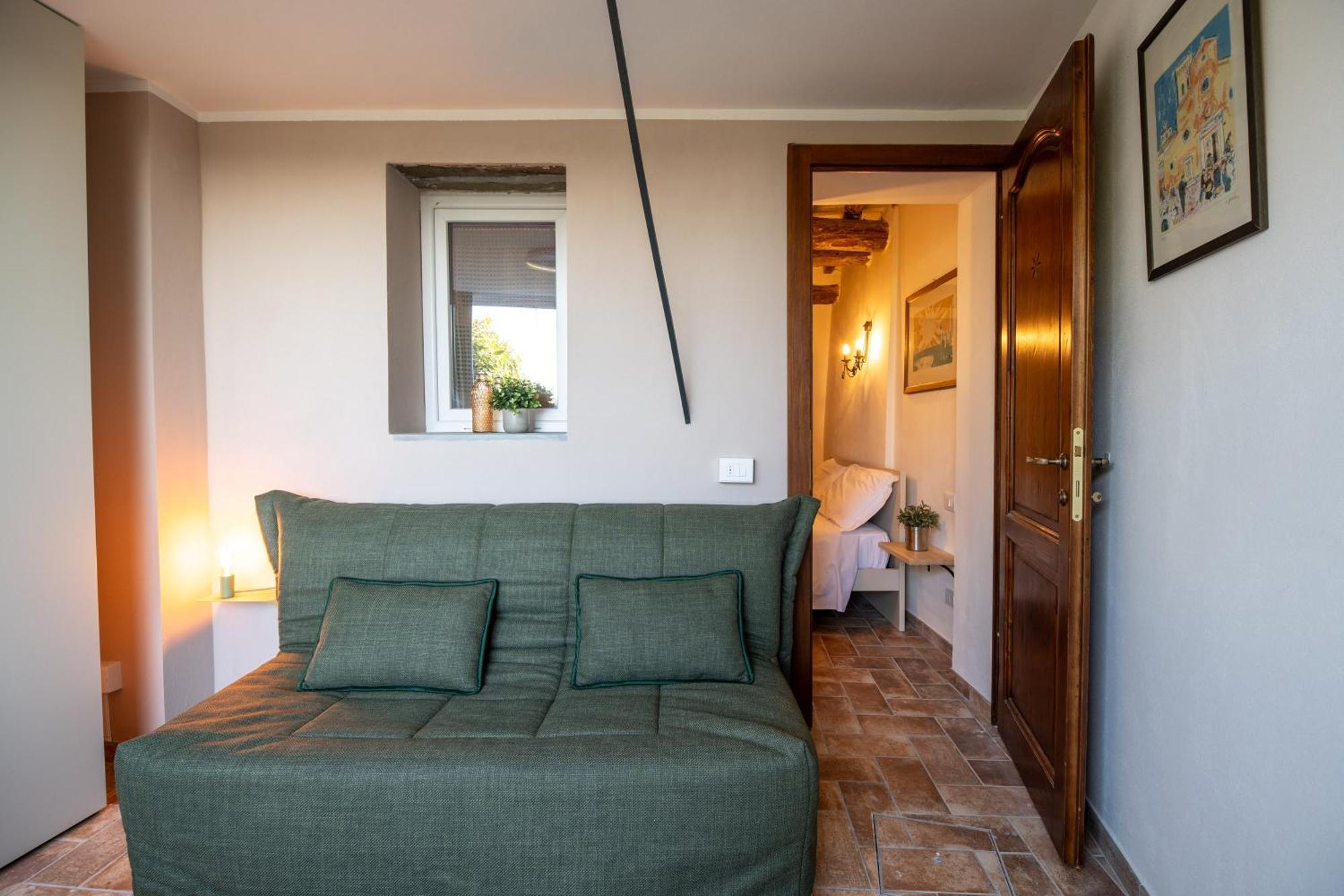 Appartement Borgonovo 33 à San Miniato Extérieur photo