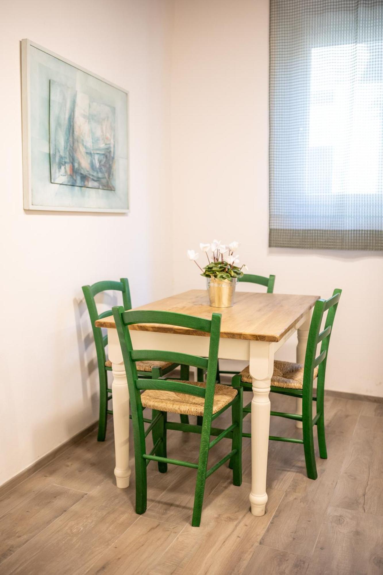 Appartement Borgonovo 33 à San Miniato Chambre photo