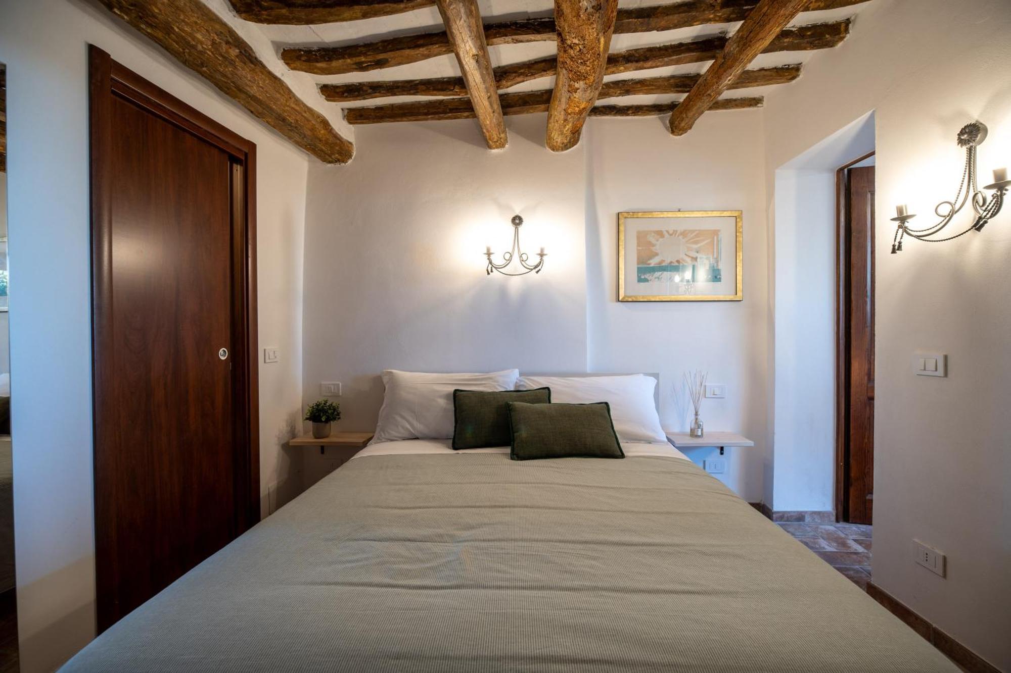 Appartement Borgonovo 33 à San Miniato Chambre photo