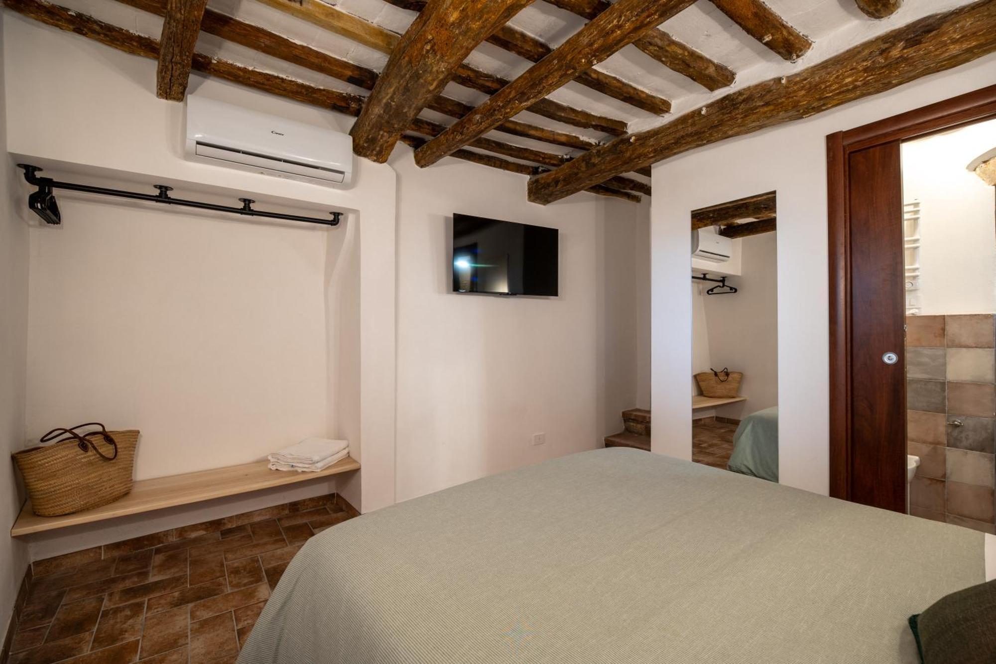 Appartement Borgonovo 33 à San Miniato Chambre photo